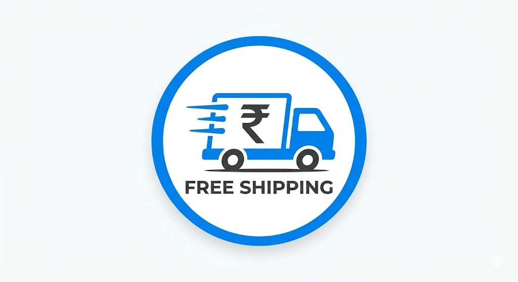 Free Shipping